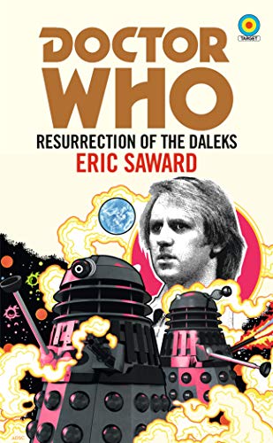 Doctor Who: Resurrection of the Daleks (Target Collection) von BBC