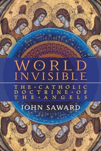 World Invisible: The Catholic Doctrine of the Angels von Angelico Press