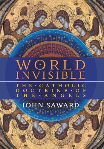 World Invisible: The Catholic Doctrine of the Angels von Angelico Press