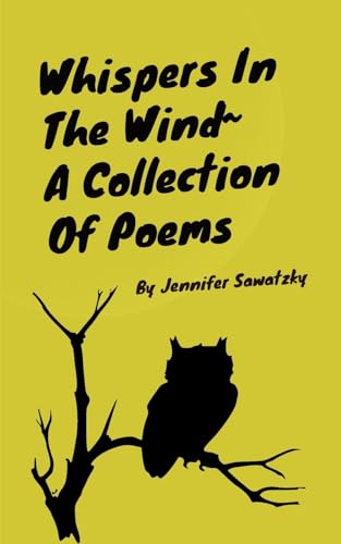 Whispers In The Wind A Collection Of Poems von Bookleaf Publishing