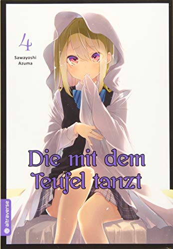 Die mit dem Teufel tanzt 04 von Altraverse GmbH