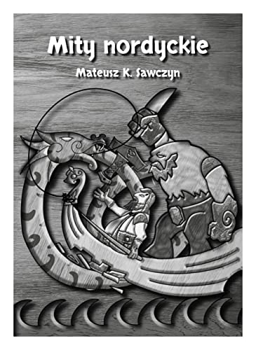 Mity nordyckie