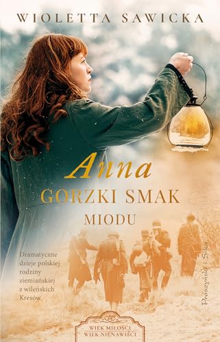 Anna Gorzki smak miodu Anna Gorzki smak miodu von Prószyński Media