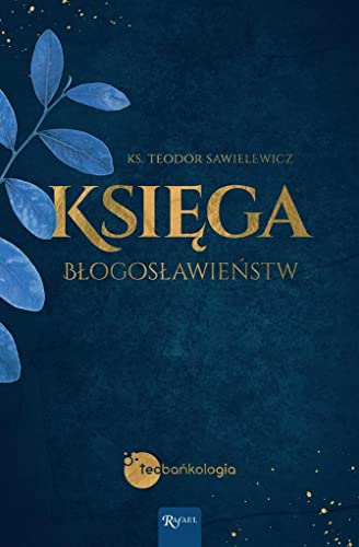 Księga Błogosławieństw von Rafael