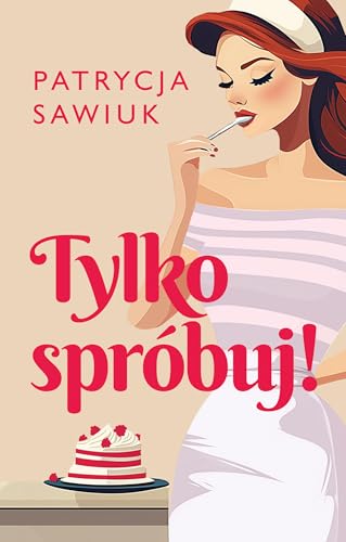 Tylko spróbuj! Tylko spróbuj! von Muza