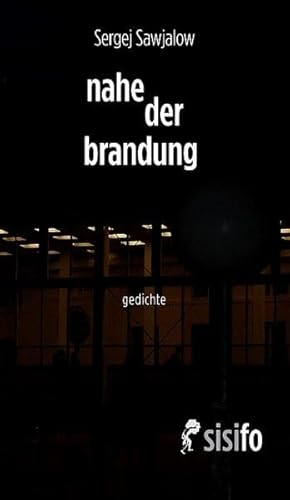 nahe der brandung: Ausgewählte Gedichte, zweisprachig von Leipziger Literaturverlag