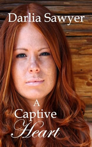 A Captive Heart von Winged Publications