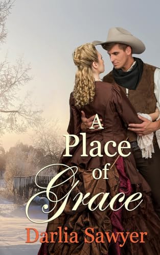 A Place of Grace von Winged Publications