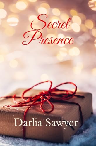 Secret Presence von Winged Publications
