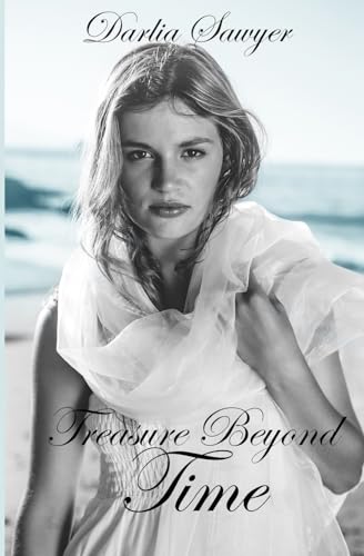 Treasure Beyond Time von Winged Publications