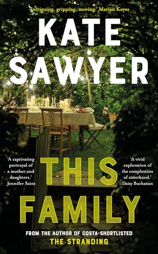 This Family: Your perfect summer read von Hodder And Stoughton Ltd.