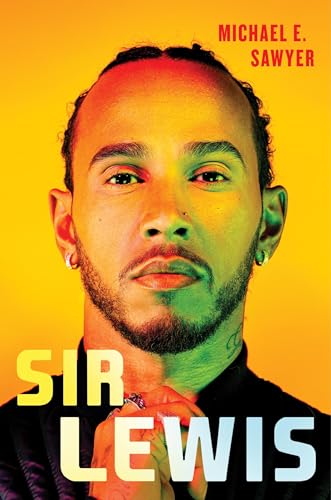 Sir Lewis Sir Lewis von Legacy Lit