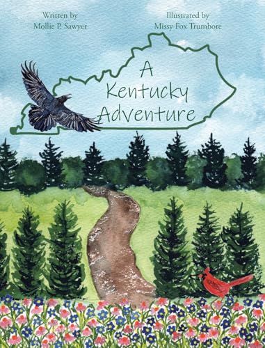 A Kentucky Adventure von Christian Faith Publishing
