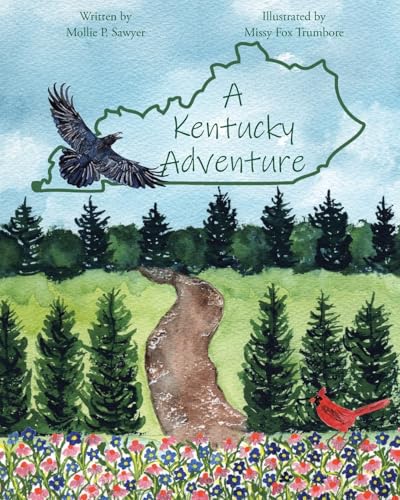 A Kentucky Adventure von Christian Faith Publishing