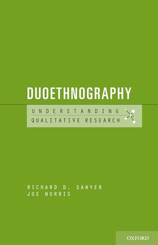 Duoethnography (Understanding Statistics)