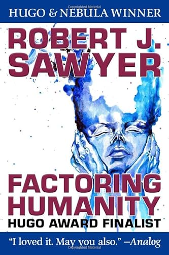 Factoring Humanity