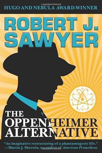 The Oppenheimer Alternative
