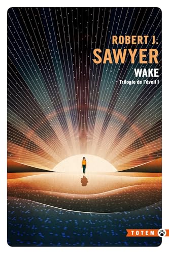 Trilogie de l'éveil I : wake: Tome 1, Wake von GALLMEISTER