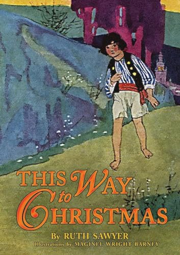 This Way to Christmas von Angelico Press