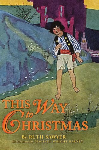 This Way to Christmas von Angelico Press