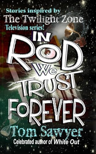 In Rod We Trust Forever von Black Bed Sheet Books