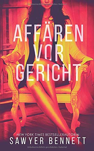 Affären vor Gericht: Die Geschichte von McKayla von Big Dog Books, LLC