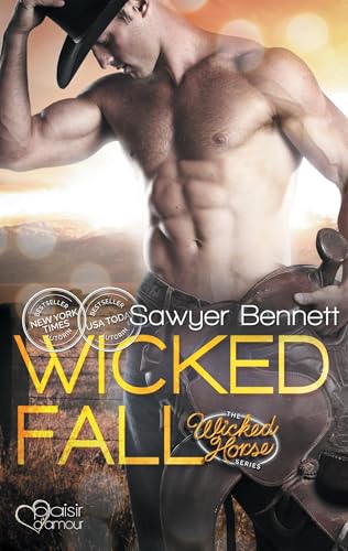 The Wicked Horse 1: Wicked Fall von Plaisir d'Amour Verlag