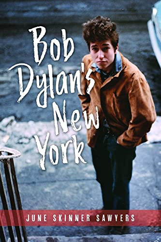 Bob Dylan's New York von History Press