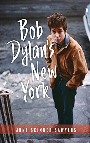 Bob Dylan's New York von History PR