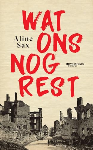 Wat ons nog rest von Infodok