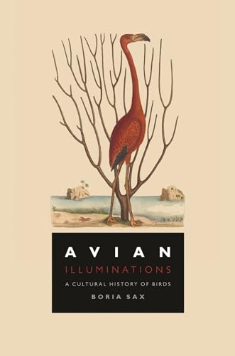 Avian Illuminations: A Cultural History of Birds von Reaktion Books