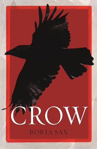 Crow (Animal) von Reaktion Books