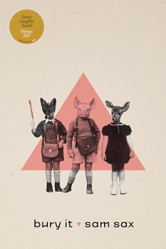 Bury It (Wesleyan Poetry)