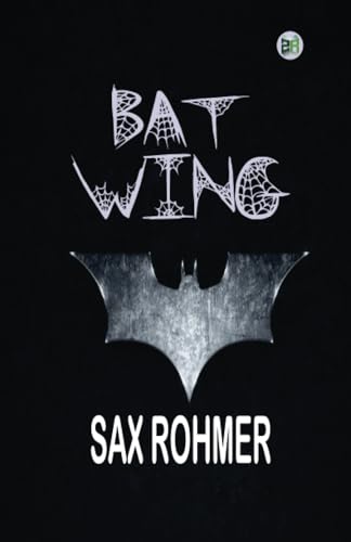 Bat Wing von Zinc Read