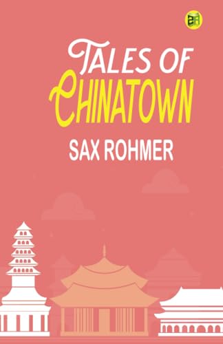 Tales of Chinatown von Zinc Read