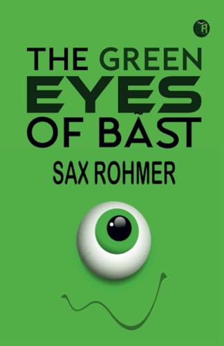 The Green Eyes of Bâst von Zinc Read
