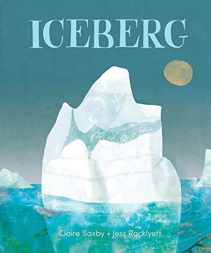 Iceberg von Murdoch Books UK