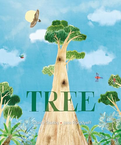 Tree von Allen & Unwin Children's Books