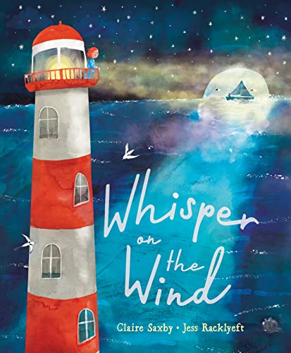 Whisper on the Wind von Murdoch Books UK