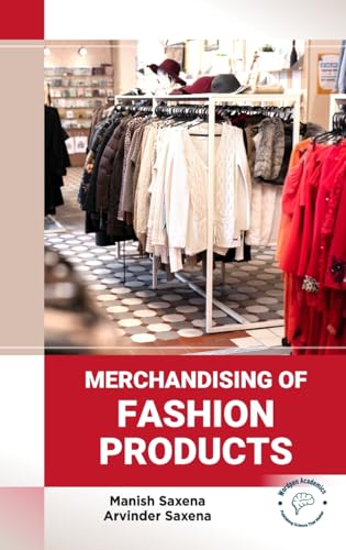 Merchandising of Fashion Products von Bio-green Books