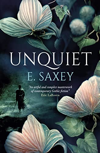 Unquiet von Titan Books