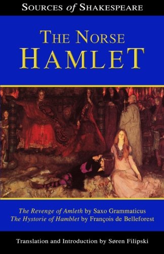 The Norse Hamlet (Sources of Shakespeare) von Hythloday Press