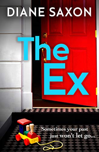 The Ex: A gripping psychological crime thriller (DS Jenna Morgan, 4)