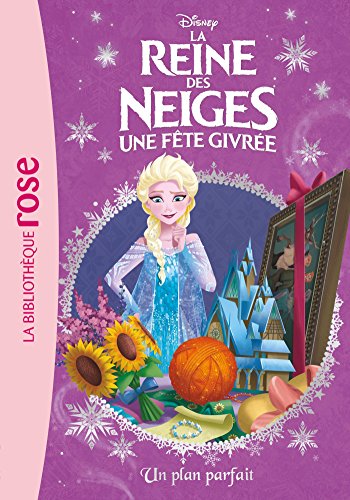La Reine des Neiges 18 - Un plan parfait
