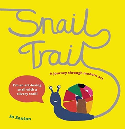 Snail Trail: In Search of a Modern Masterpiece