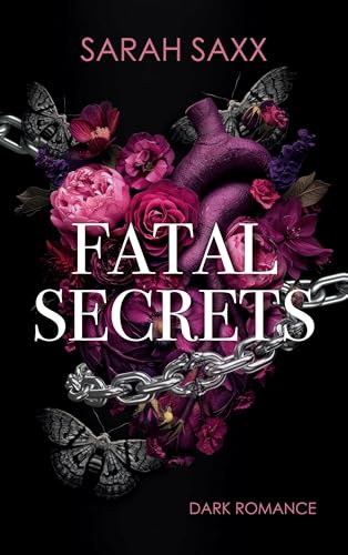 Fatal Secrets (Dark Hunt Dilogie) von BoD