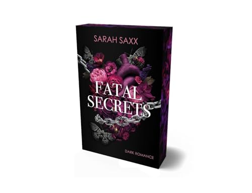 Fatal Secrets: Limitierte Farbschnitt-Ausgabe (Dark Hunt Dilogie) von BoD