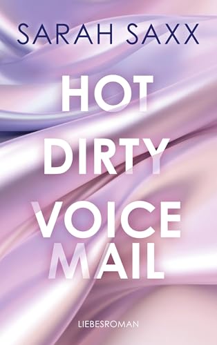 Hot Dirty Voicemail (Love Messages) von BoD