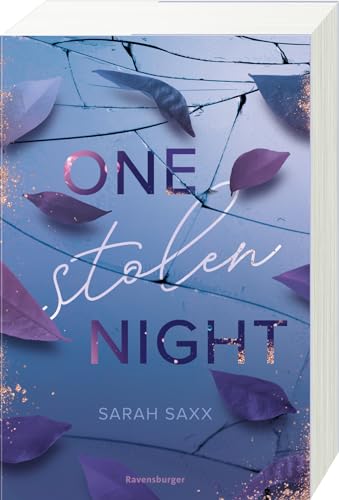 One Stolen Night (Knisternde New-Adult-Romance) von Ravensburger Verlag GmbH