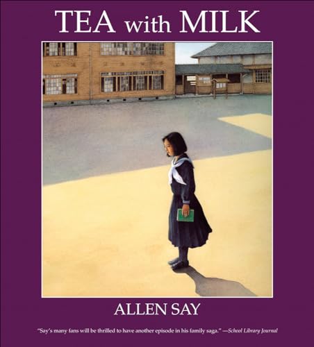 Tea With Milk